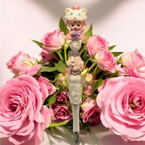 Cute Marie Cat Dora Pen